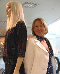 Janette Liggins
