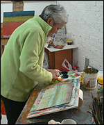 Jane Burnley