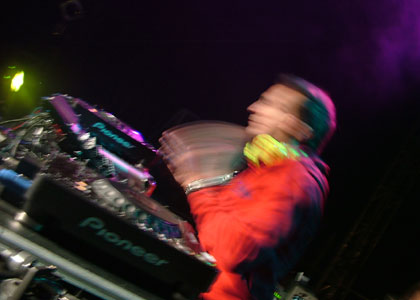 Second Stage