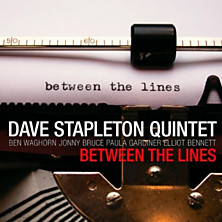 Review of Between the Lines 