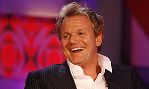 Gordon Ramsay