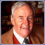 Richard Briers