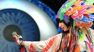 Yeah Yeah Yeahs