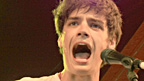 Bassist David from Napoleon In Rags