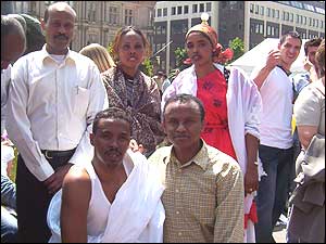 Star Band from Somalia