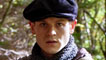 Iwan Rheon as George in Resistance. Photo © Getty Images