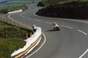 Joey at Guthrie's Memorial Senior TT 1992