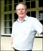 Hugh Fitzsimons