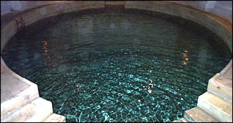 Birley Spa