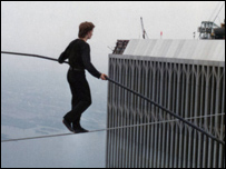 Man on Wire