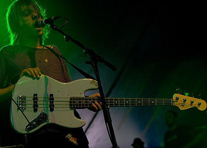 The Kooks