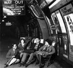 Underground