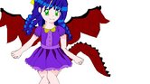 Dragon Girl Dragon Girl