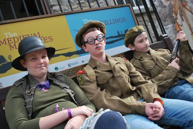 Enniskillen event