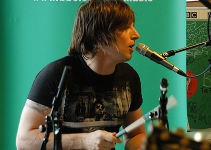 Hub Session: the bravery