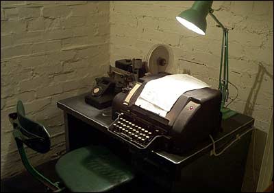 Cypher Machine
