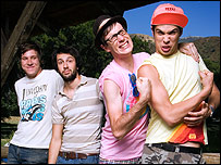 HelloGoodbye