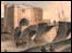 Medieval Westgate Bridge (Gloucester City Museums)