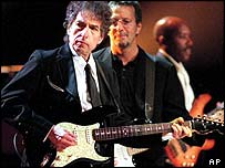 Bob Dylan