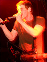 Happy*******Birthday (pic: Ged Camera)