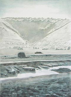 Marguerite Horner