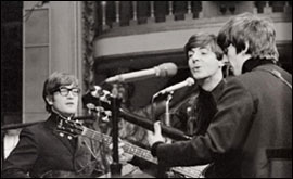 The Beatles