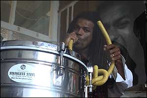 Drums
