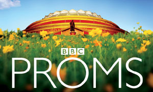 BBC Proms 2007