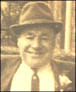 Fred Craven