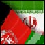 پرچمهای افغانستان-ايران 