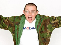 Judge Jules