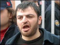 Yasin Hayal