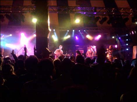 British Sea Power