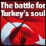Economist'in kapağı