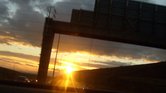 Sky road
