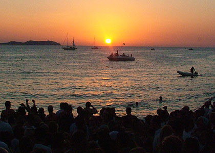 10 From The Beach