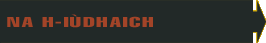 Na h-Iùdhaich
