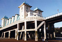 Pier Penarth