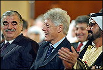 رفيق حريری 