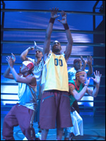 Slamdunk