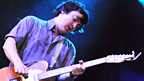 Frank Turner on the NME/Radio 1 Stage
