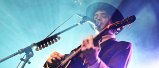 Pete Doherty