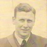Squadron Leader Moreton Pinfold Squadron Leader Moreton Pinfold