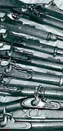 Firearms