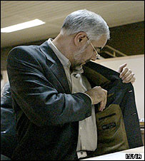 محسن مهرعليزاده
