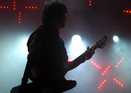 Saturday Main Stage
