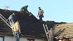 Tornado on Bow Street