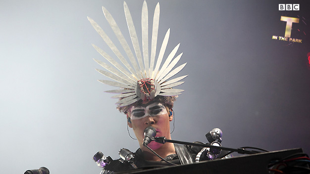 Empire of the Sun