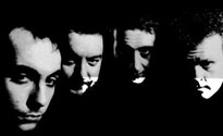 Marc Riley And The Creepers