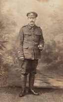 Robert Walter Thorne Robert Walter Thorne